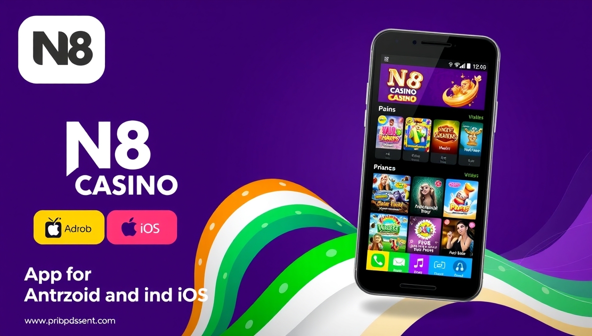 N8 Casino App FAQ - Common Questions and Answers for Indian Players