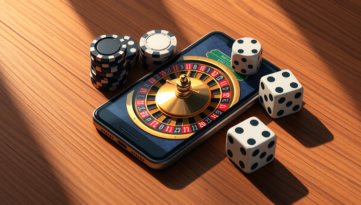 N8 Casino App Features - Secure Gaming, Instant Registration, 24/7 Support