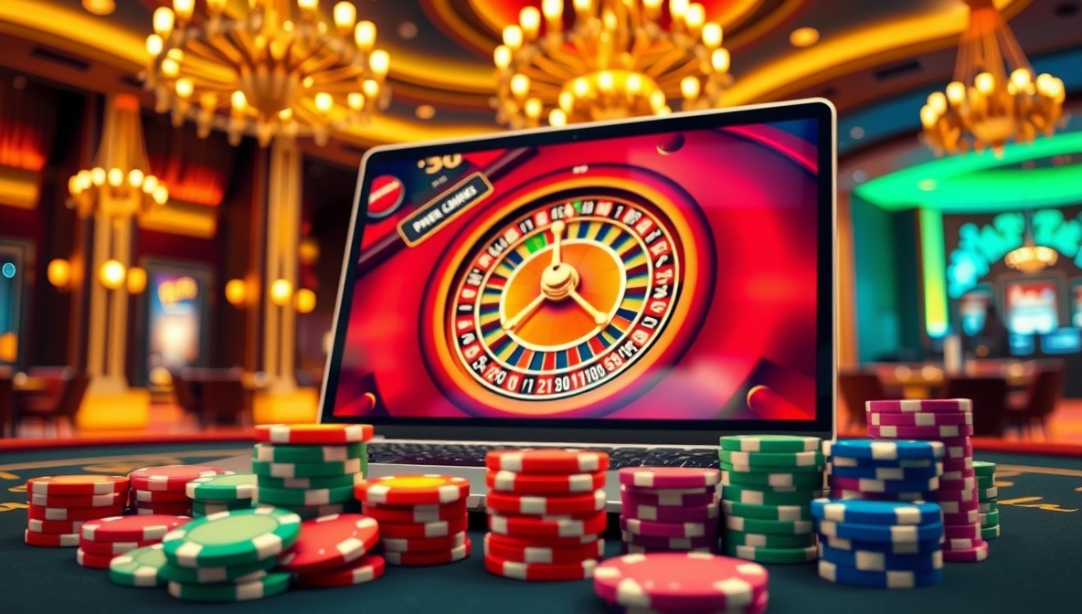 N8 Casino App - Premium Gaming Platform for Indian Players